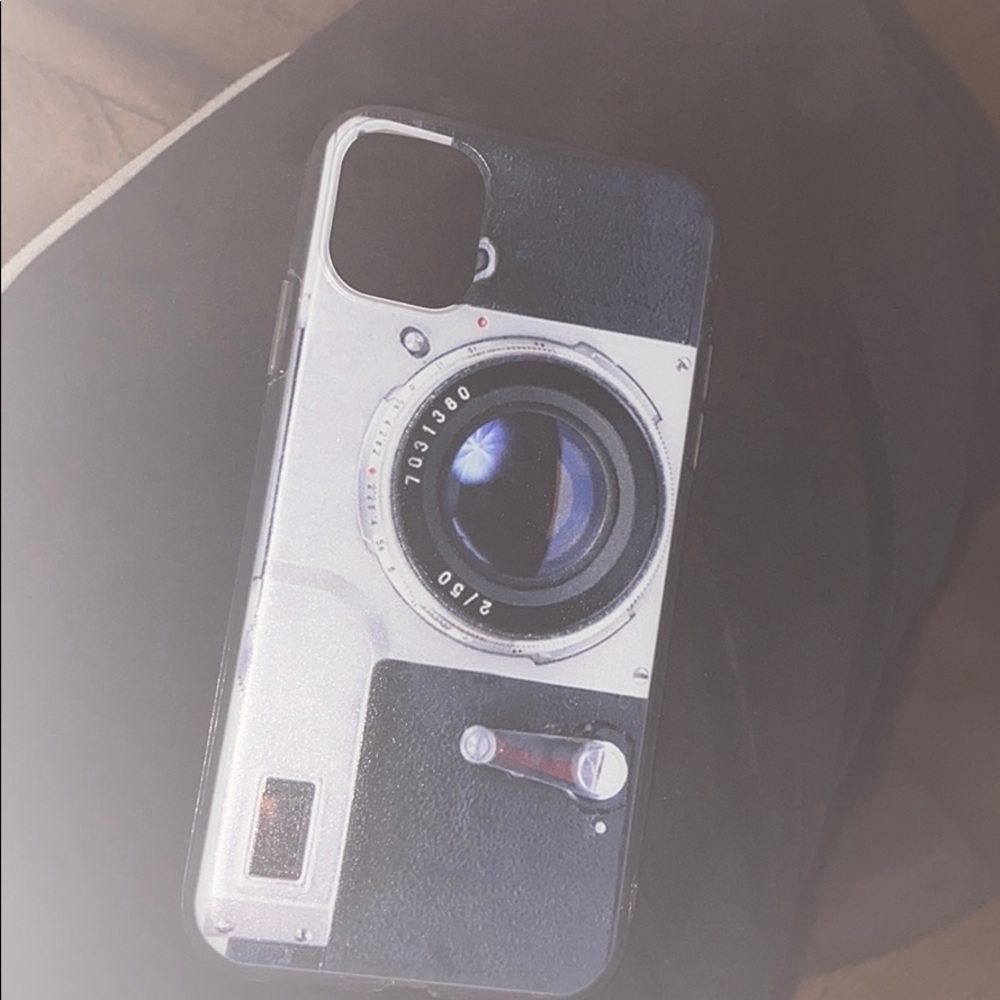 **NEW** IPhone 11 Phone Case!!